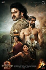 Baahubali 2