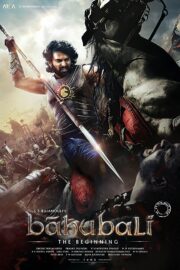 Baahubali Başlangıç