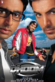 Dhoom 1