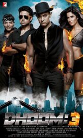 Dhoom 3